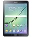 Produktbild Samsung Galaxy Tab S2 SM-T819 N 32 GB 3 G 4 G, Tablet-PC (vollständige Tablet-Größe, IEEE 802.11ac, Android 6.0, 64-Bit) schwarz schwarz