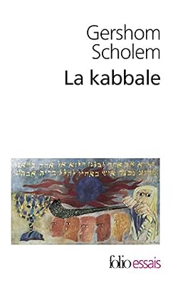 Folio La Kabbale