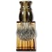 Executive Shaving Best Badger Hair Shaving Brush With Imitation Horn Handle And Free Drip Stand