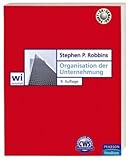 Image de Organisation der Unternehmung (Pearson Studium - Economic BWL)