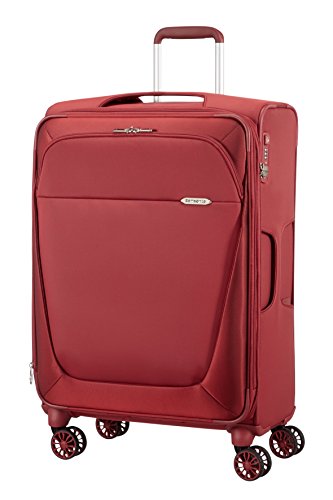 Preisvergleich Produktbild Samsonite B-Lite 3 Koffer, 71 cm, 81.5 Liter, Rot