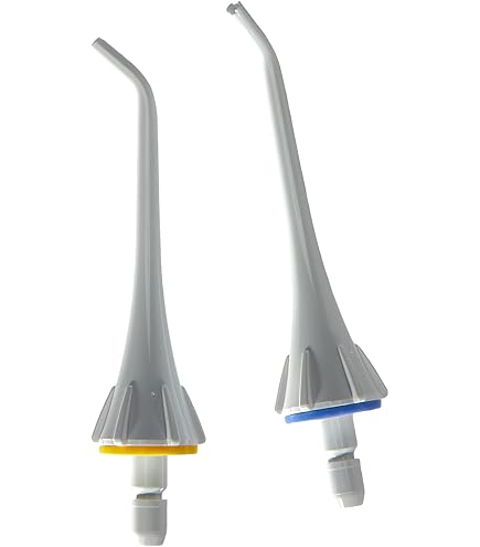 Canule De Rechange Panasonic WEW 0982x - Brosses Interdentaires Neuves, Transparentes, Durables