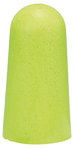 BOSCH Gehörschutzstöpsel-Einweg, EP PL37, EN 352, 5 Stück, 2607990099