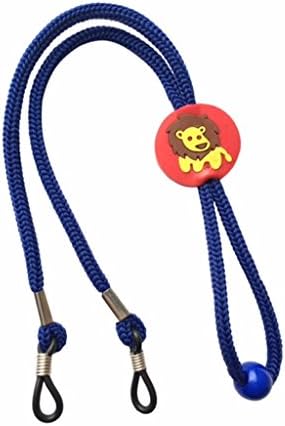 NEW Childrens Kids Boys Glasses / Sunglasses Adjustable Cord Strap Holder