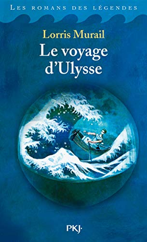 Télécharger Le voyage d'Ulysse Livre eBook France