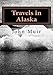 Produktbild Travels in Alaska