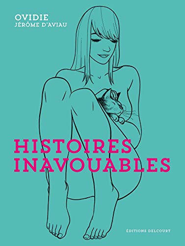 Télécharger HISTOIRES INAVOUABLES PDF