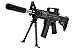 Sunshine Gifting High Grade 26.5" Simulated BB Toy Gun Toy with Laser - 6 RS.1299.00