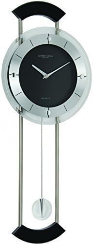 Fantastic Large 62 cm Modern Wall Clock by the London Clock Company by London Clock Company
