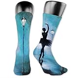 ballet warm up pants They Could Be Your Perfect Gift Choices For Your Beloved Ones In Holidays, Like Crazy Socks Day, Fatherâ€s Day, Christmas, Thanksgiving And Etc. Novelty Birthday Gifts For Your Son, Grandson, Husband, Boyfriend, Groomsmen, Father, Grandpa.