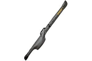 Sportex Rutentasche Super Safe Single Karpfen 12"