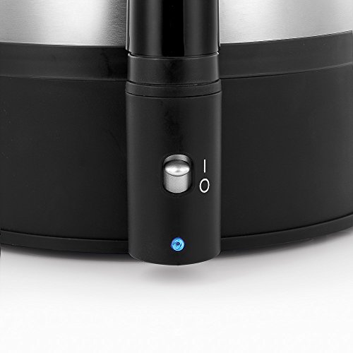 WMF STELIO Eierkocher, für 1-7 Eier, 350 W, mit Härtegradeinstellung, cromargan matt/silber - 2