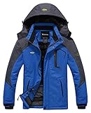 Impermeable: se puede resistir un cabezal de presión de más de 10000 mm.
