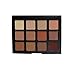 Morphe Brushes - 12NB - Natural Beauty Palette