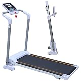 Atala runfit 100 Tapis Roulant Speed Runner Home Trainer : Amazon.it: Sport  e tempo libero