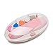 Produktbild Baby Elektrische Safe Nagelknipser Kit Cutter Baby Nageltrimmer Infant Maniküre Pediküre Clipper Cutter Schere Kids Babies Nagelpflege Baby Maniküre 1 Set Hellrosa