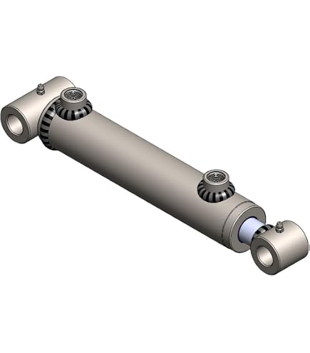 Hydraulischer Holzspalter Zylinder Umbau Dichtungssatz Für 4,0 Bohrung X 175 Stangenzylinder Hydraulikzylinder Umbausatz 87383017 Hydraulischer Holzspalter Zylinder Umbau Dichtungssatz Für 4,0 Bohrung X 175 Stangenzylinder Hydraulikzylinder Umbausatz 87383017
