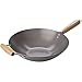 Produktbild Ken Hom Performance Wok, Stahl, schwarz, 31 cm