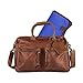 Produktbild Cowboysbag Diaperbags The Diaperbag Wickeltasche co1249-300-cognac