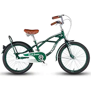 Vaux Beach Cruiser 20T European Fashion Kids Bicycle