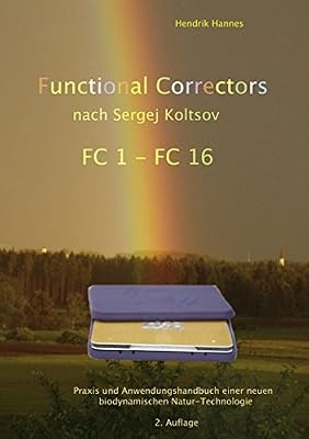 Functional Correctors N. Sergej Koltsov