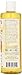 Burt's Bees Citrus and Ginger Root Body Wash, 350ml