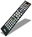 Price comparison product image Replacement Remote Control for Telefunken D55F289N4CWI (batteries included)
