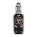 Produktbild Original Smoant Naboo 225W Kit mit 4ml Naboo Sub Ohm Tank E Zigarette Akku 2.4"Bunter Bildschirm (Silber)