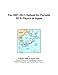 Produktbild The 2007-2012 Outlook for Portable DVD Players in Japan
