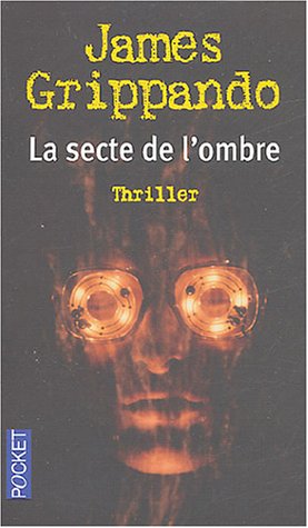 couverture de : secte de l'ombre [La]