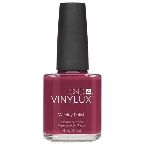 CND Vinylux Tinted Love