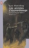 Le Royaume de Tobin, Tome 2 : Les années d'apprentissage