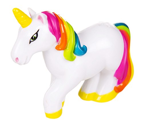 Einhorn Zuckerstreusel Streuer