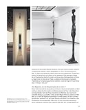 Image de Alberto Giacometti: The Origin of Space