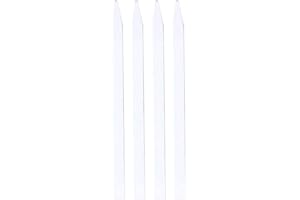 SUPVOX 100 unids Tiras de Perfume Aceite Esencial difusor aromaterapia Tira de Prueba de Fragancia