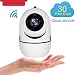 Produktbild 1080P PTZ Wifi IP Camera, Auto Track Wireless Home Indoor Surveillance Security Cam System, Baby/Pet / Nanny/Monitor -Two Way Audio, Motion Detection, Night Vision, iOS/Android App, Cloud Service