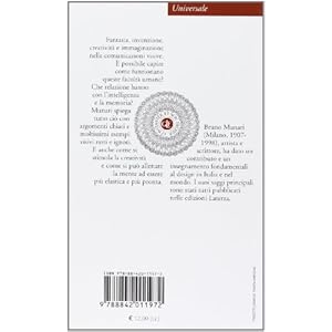 Fantasia. Invenzione, creatività e immaginazione nelle comunicazioni visive