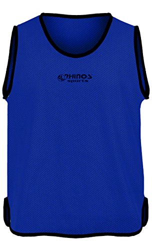 RHINOS sports Trainingsleibchen, Markierungshemd - 2