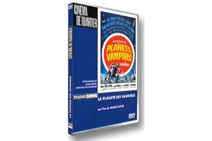 La Planète des vampires