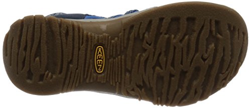 Keen Damen Whisper Sandalen Trekking-& Wanderschuhe - 10