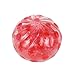 Decompression Toys , Wawer Slow Rising Squishy Toys, Stress Relief Toys & Squeeze Relaxation Toy For Kids and Adults & Home Décor (Red)