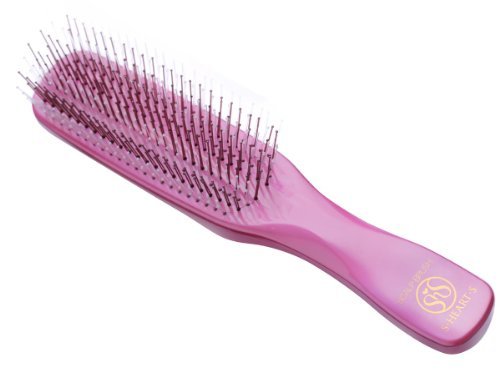NEW scarp brush rose pink