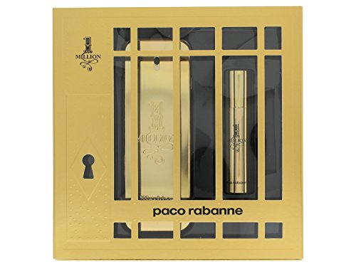 Paco Rabanne 1 Million Giftset 110 ml