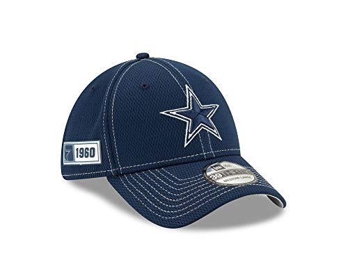 New Era NFL Onfield SL RD 39Thirty Cap ~ Dallas Cowboys