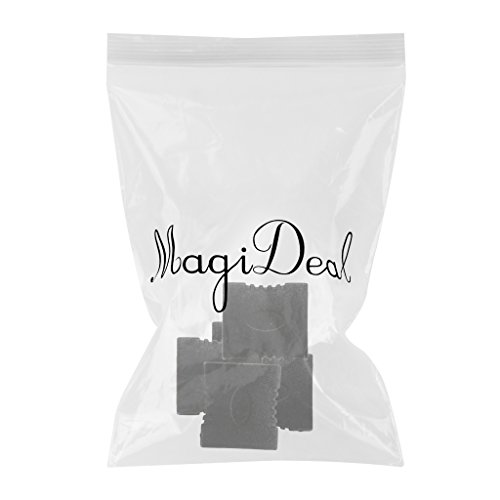 MagiDeal 5 Stück HDMI Adapter F / F Buchsenkoppler mit vergoldete Schnittstelle - 2