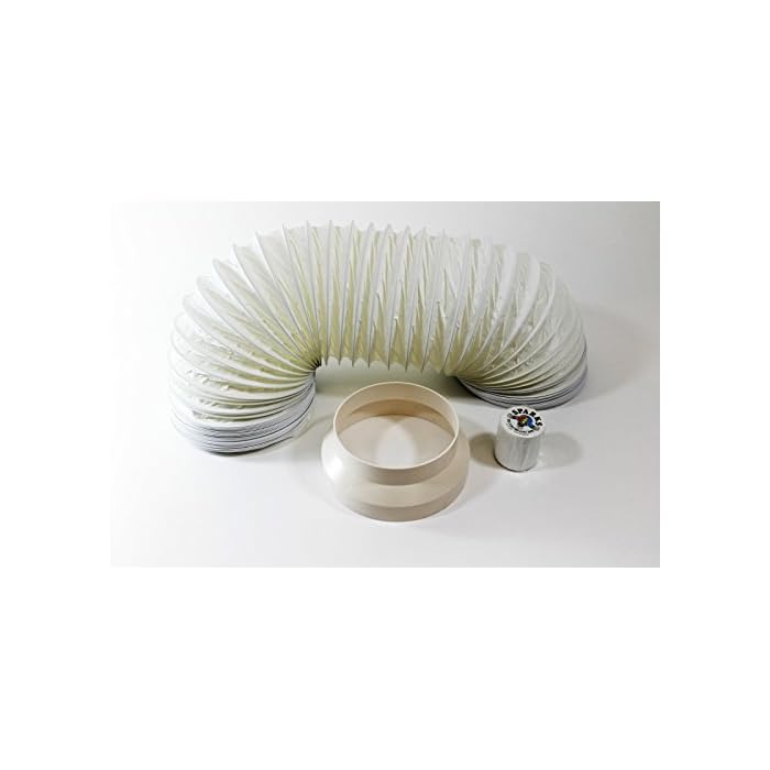 Buy 3 Meter Extension Hose to Fit Various Homebase Portable Air