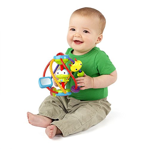 Bright Starts Jouet d'Eveil Slide Ball – Image 4