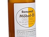 Renuwell Möbel-Öl 500ml - 2