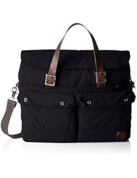 Marc O'Polo Herren B0127172701600 Business Bag L Henkeltaschen, 40x32x13 cm