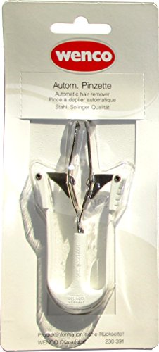 Preisvergleich Produktbild Wenco Automatische Pinzette